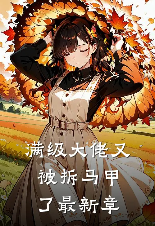 满级大佬又被拆马甲了最新章