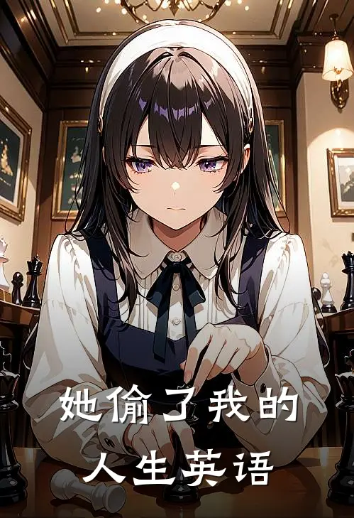 她偷了我的人生英语