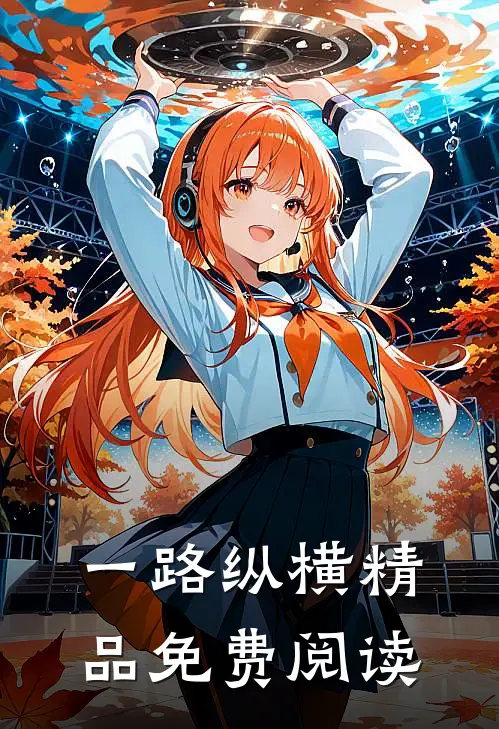 一路纵横精品免费阅读