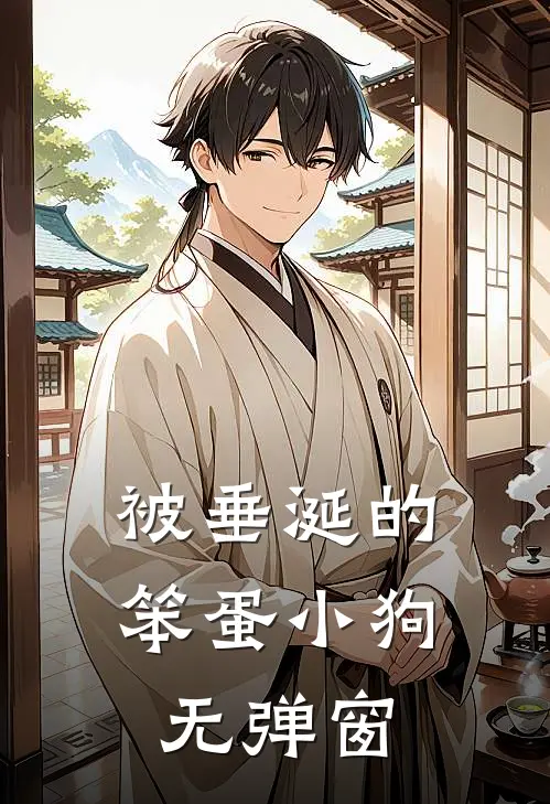 被垂涎的笨蛋小狗无弹窗