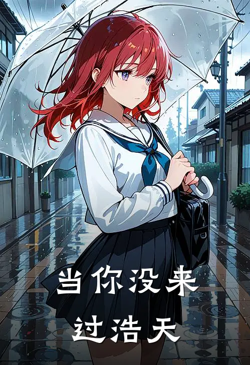 当你没来过浩天