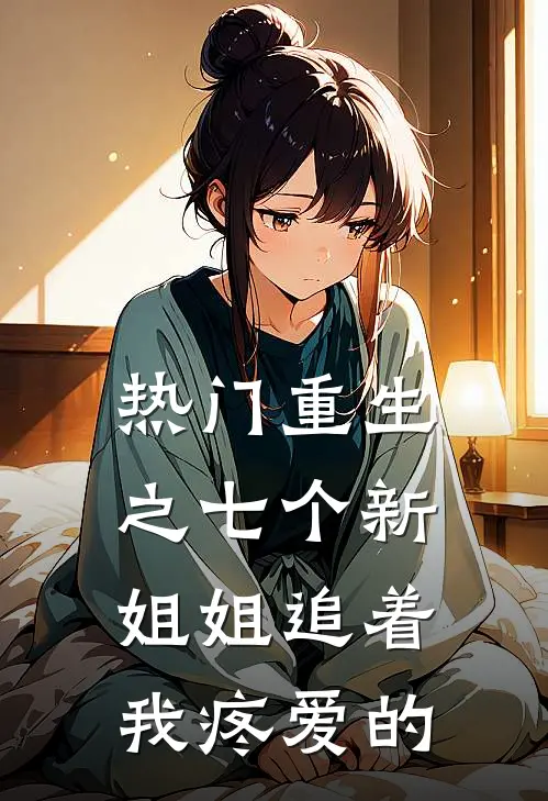 热门重生之七个新姐姐追着我疼爱的