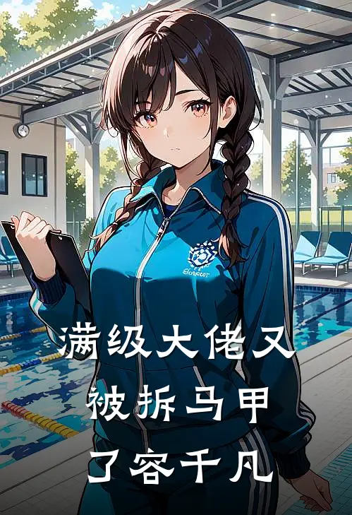 满级大佬又被拆马甲了容千凡