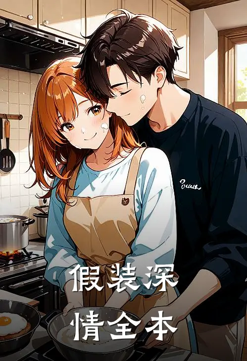 假装深情全本