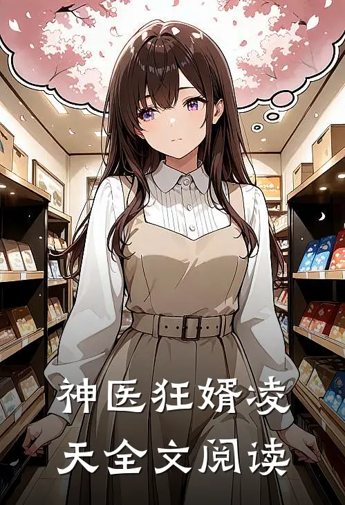 神医狂婿凌天全文阅读