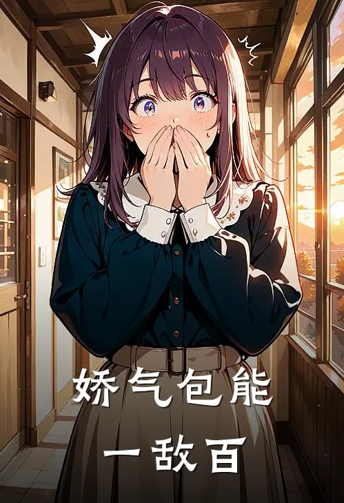 娇气包能一敌百