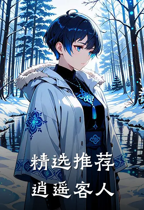 精选推荐逍遥客人