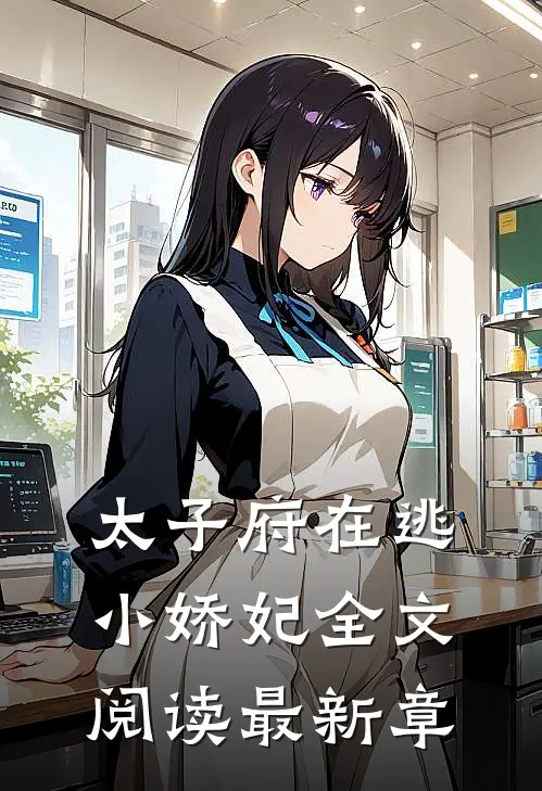 太子府在逃小娇妃全文阅读最新章