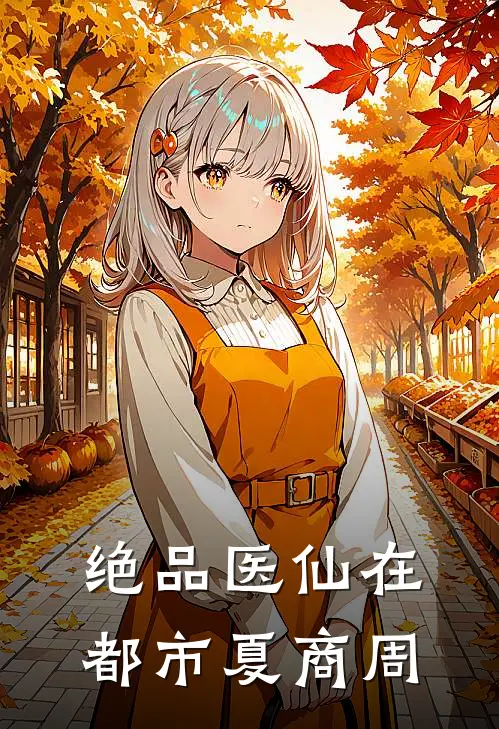 绝品医仙在都市 夏商周