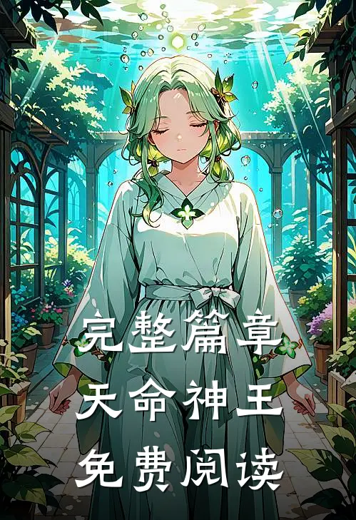 完整篇章天命神王免费阅读