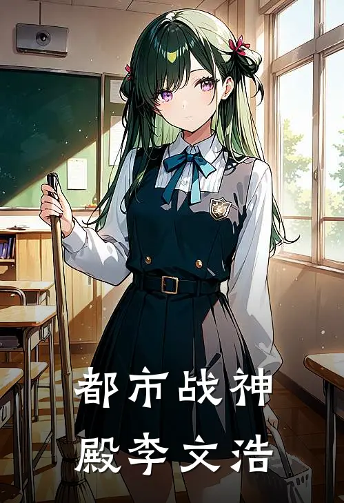 都市战神殿李文浩