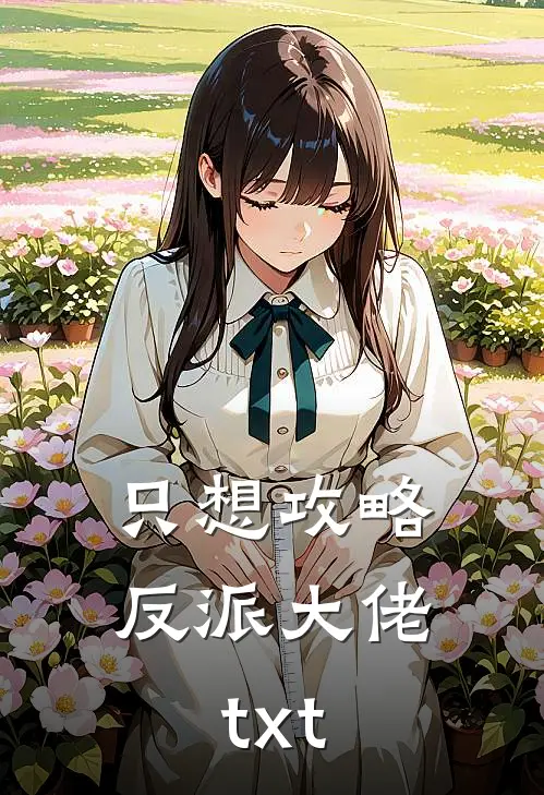只想攻略反派大佬txt