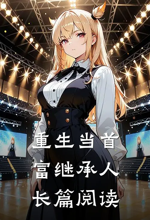 重生当首富继承人长篇阅读