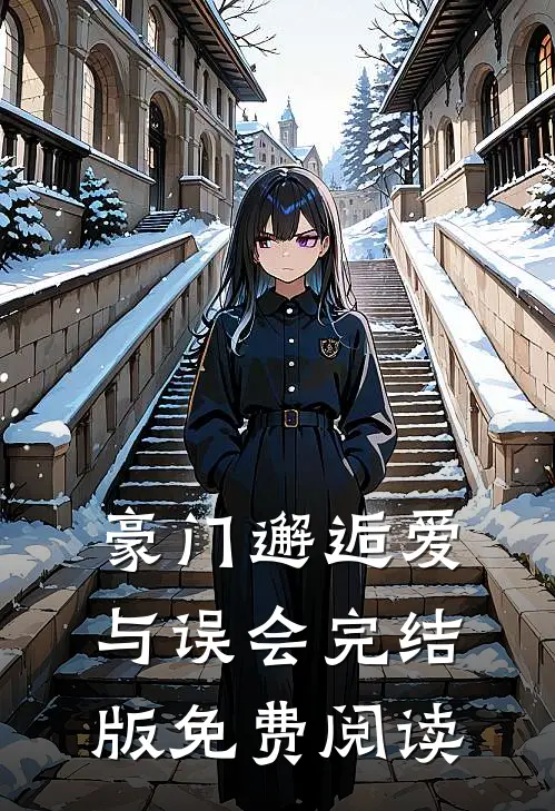 豪门邂逅爱与误会完结版免费阅读