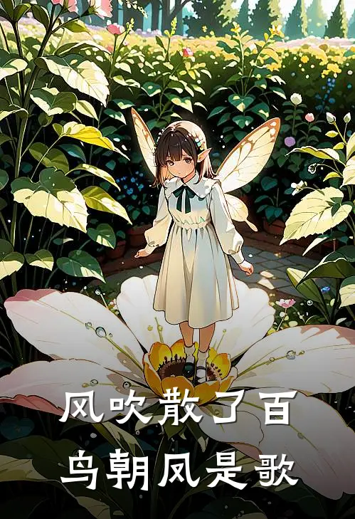 风吹散了百鸟朝凤是歌