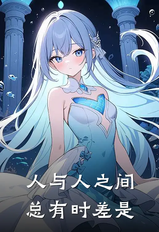 人与人之间总有时差是