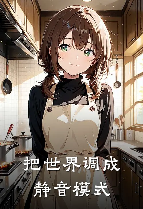把世界调成静音模式