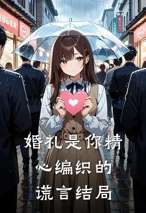 婚礼是你精心编织的谎言结局
