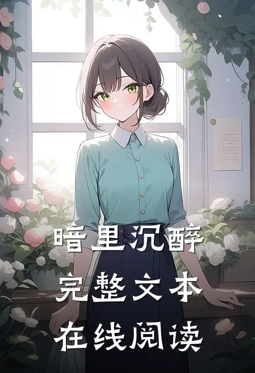 暗里沉醉完整文本在线阅读