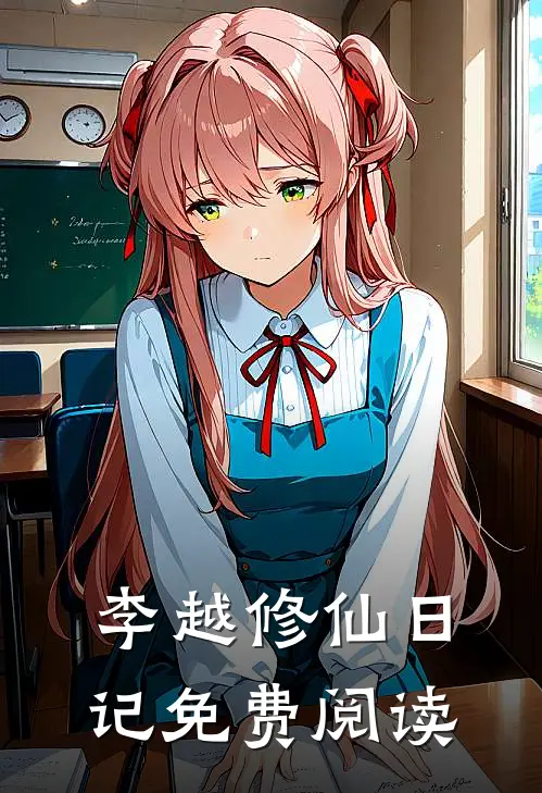 李越修仙日记免费阅读