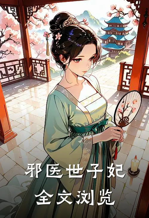 邪医世子妃全文浏览