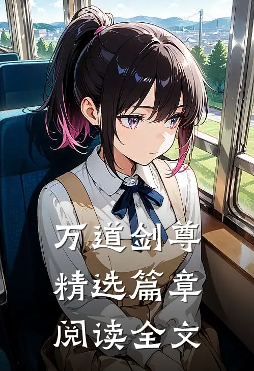 万道剑尊精选篇章阅读全文