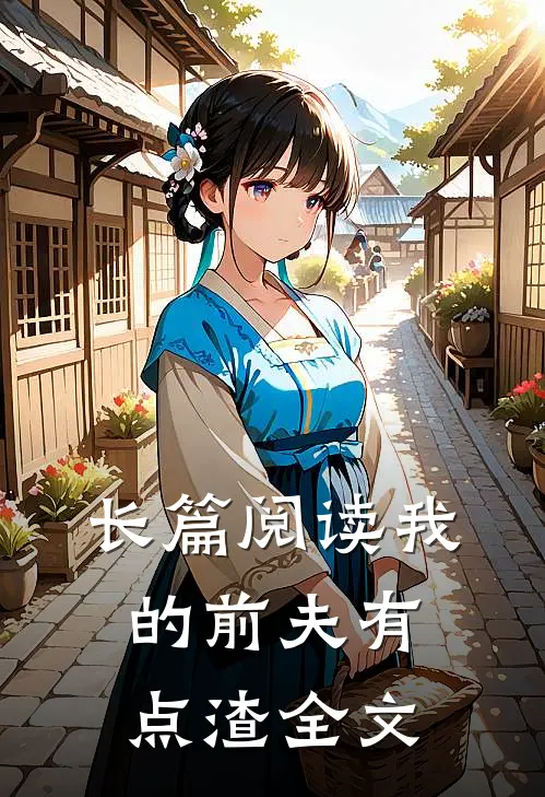 长篇阅读我的前夫有点渣全文