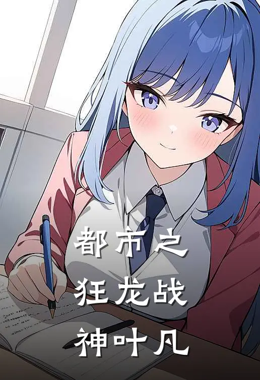 都市之狂龙战神叶凡