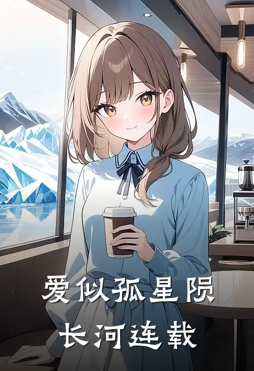 爱似孤星陨长河连载