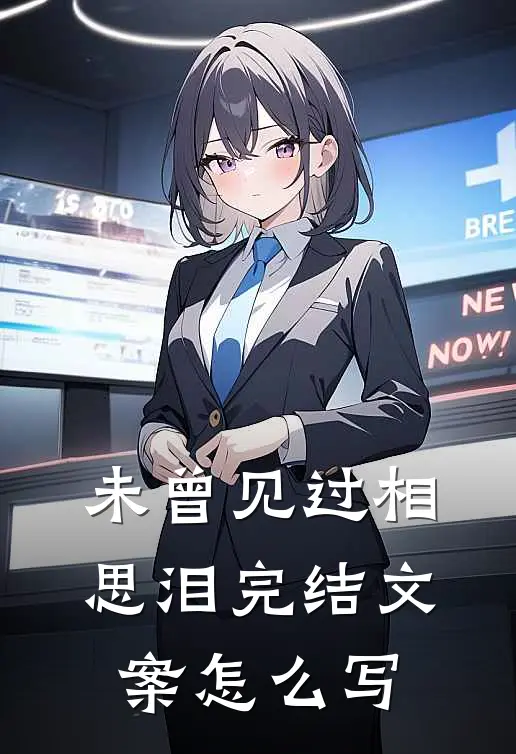 未曾见过相思泪完结文案怎么写