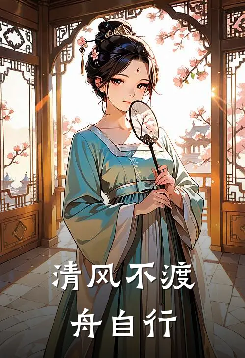 清风不渡舟自行