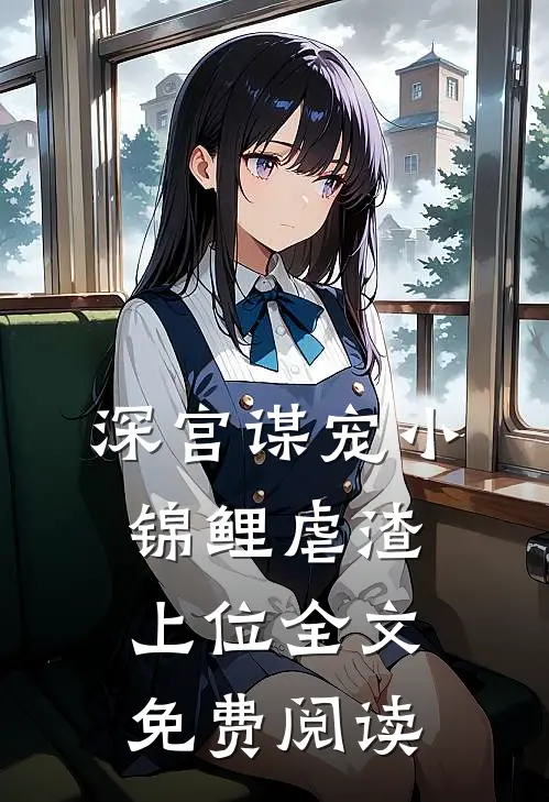 深宫谋宠小锦鲤虐渣上位全文免费阅读