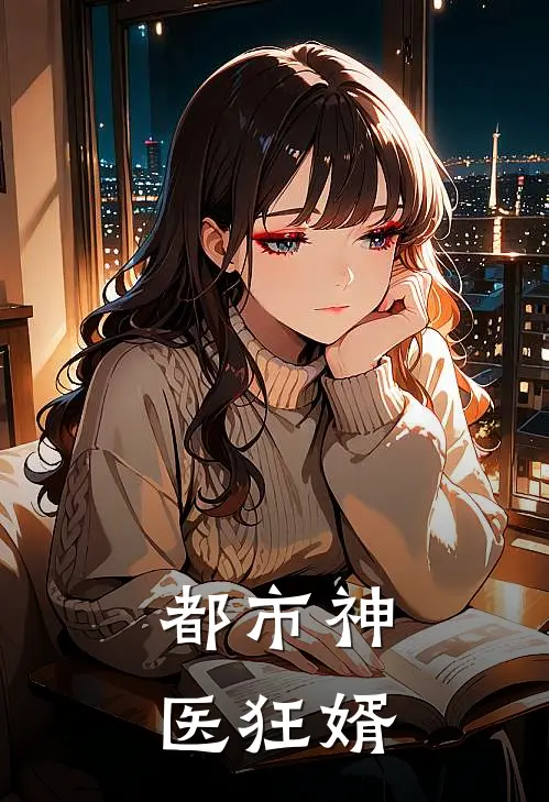 都市神医狂婿