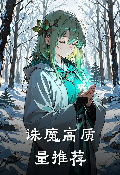 诛魔高质量推荐