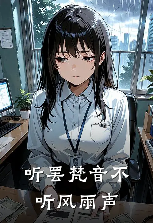 听罢梵音不听风雨声