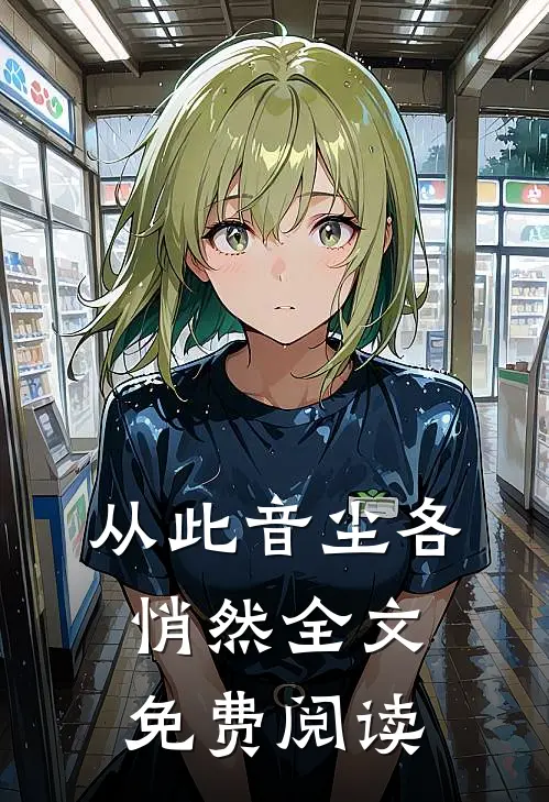 从此音尘各悄然全文免费阅读
