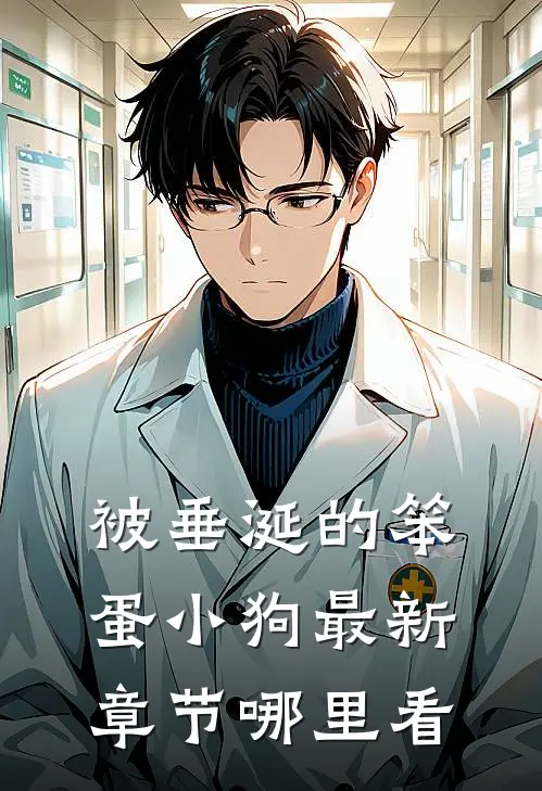 被垂涎的笨蛋小狗最新章节哪里看