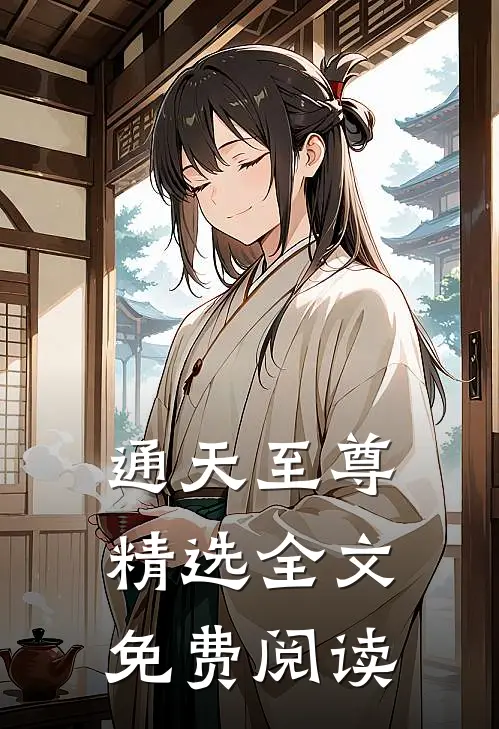 通天至尊精选全文免费阅读