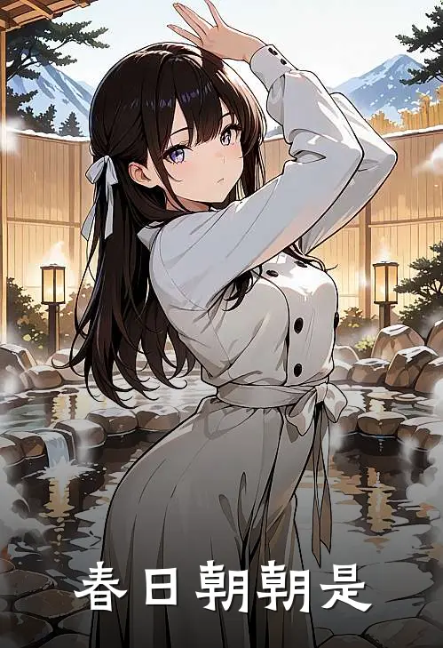 春日朝朝是