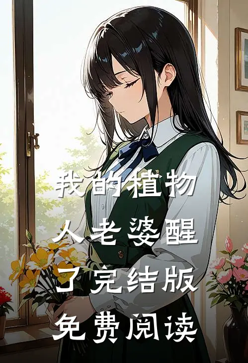 我的植物人老婆醒了完结版免费阅读
