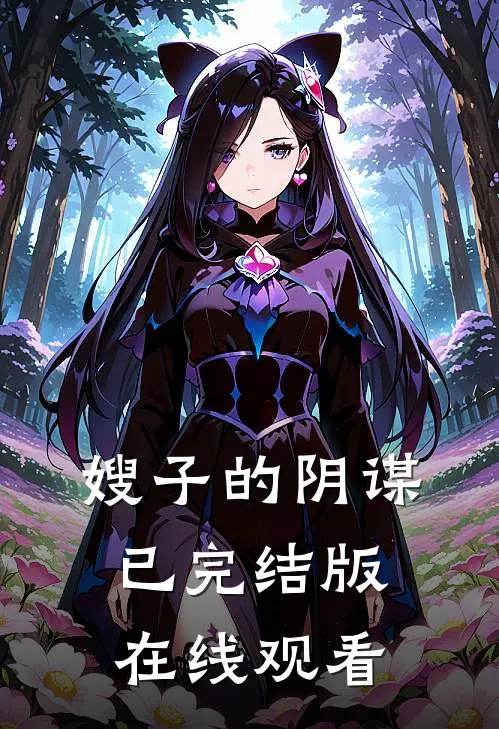 嫂子的阴谋已完结版在线观看