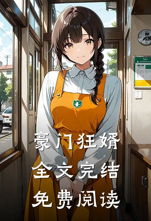 豪门狂婿全文完结免费阅读