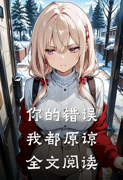 你的错误我都原谅全文阅读