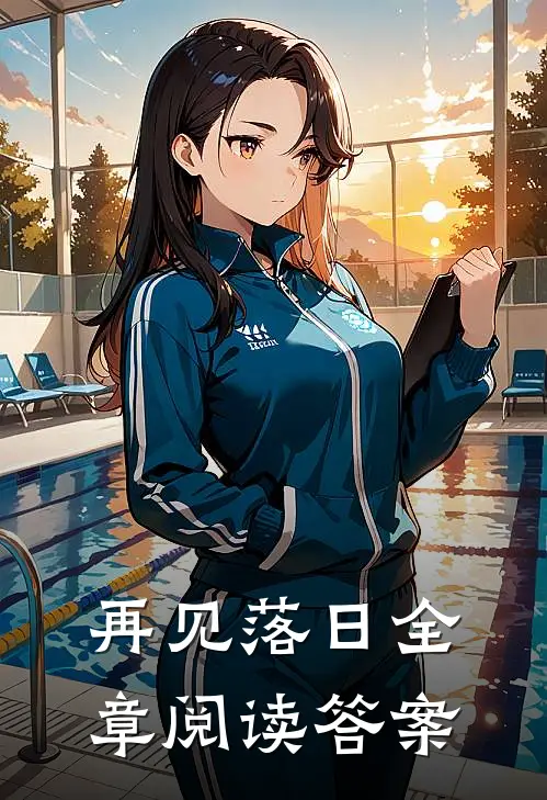 再见落日全章阅读答案