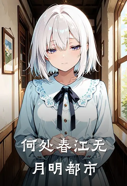 何处春江无月明都市