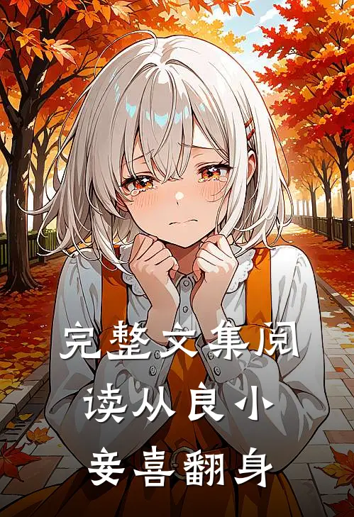 完整文集阅读从良小妾喜翻身