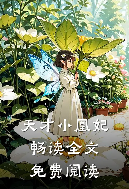 天才小凰妃畅读全文免费阅读