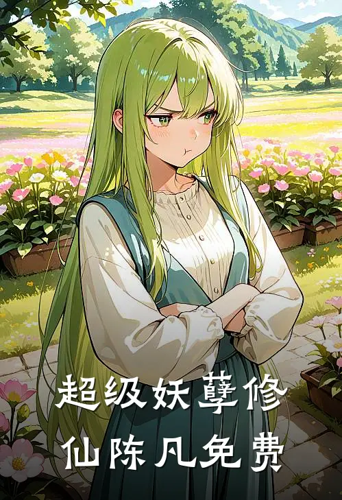 超级妖孽修仙陈凡免费