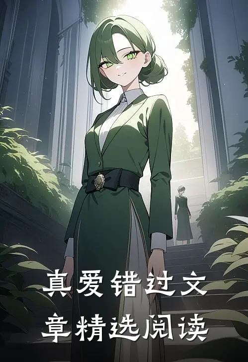 真爱错过文章精选阅读