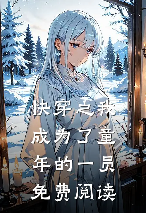快穿之我成为了童年的一员免费阅读